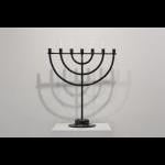 6. 11. 2025 – Vlastivědné muzeum - výstava židovská (Foto: Milan Dvořáček a Petra Kozáková)