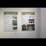 6. 11. 2025 – Vlastivědné muzeum - výstava židovská (Foto: Milan Dvořáček a Petra Kozáková)