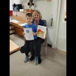 Babičky a dědečkové čtou dětem (Foto: )