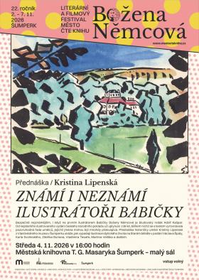 Ilustrátoři